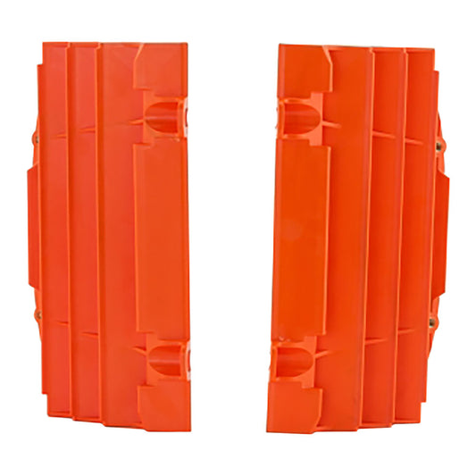 Acerbis Radiator Louvers