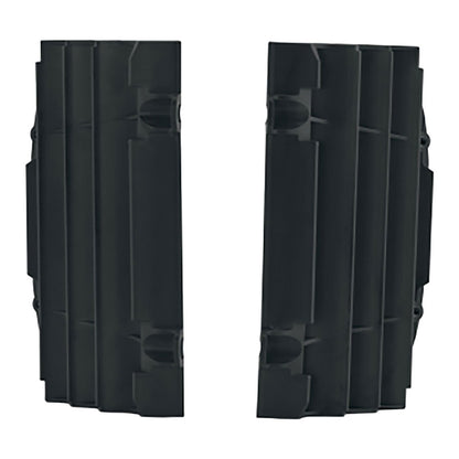Acerbis Radiator Louvers