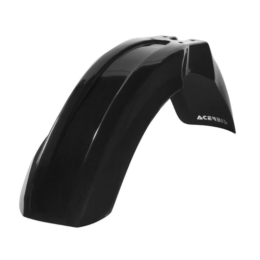 Acerbis Front Fender Black