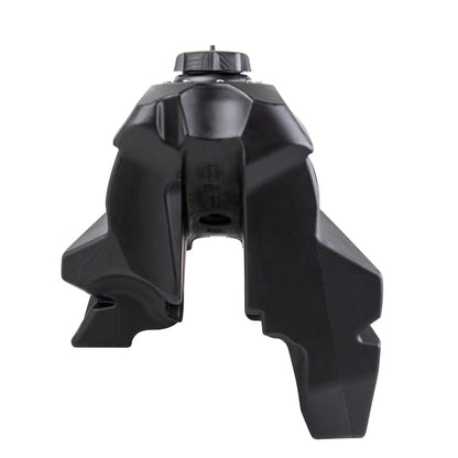Acerbis Fuel Tank with SRT Dry Break Receiver