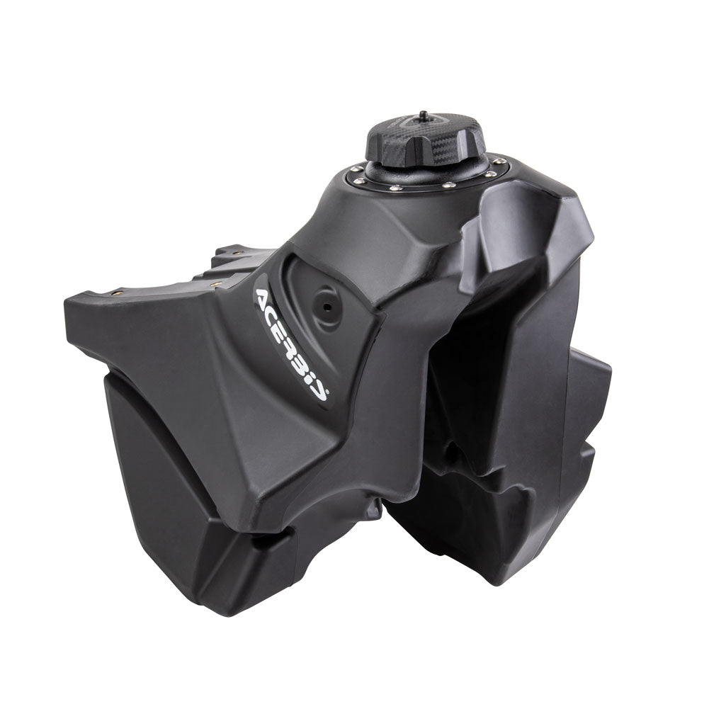 Acerbis Fuel Tank with SRT Dry Break Receiver