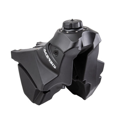 Acerbis Fuel Tank with SRT Dry Break Receiver