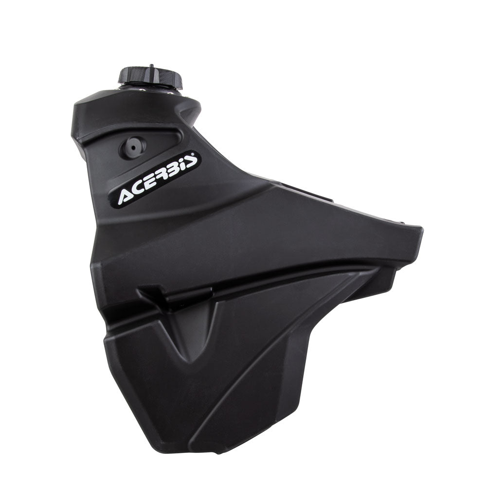 Acerbis Fuel Tank with SRT Dry Break Receiver