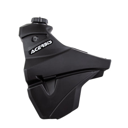 Acerbis Fuel Tank with SRT Dry Break Receiver