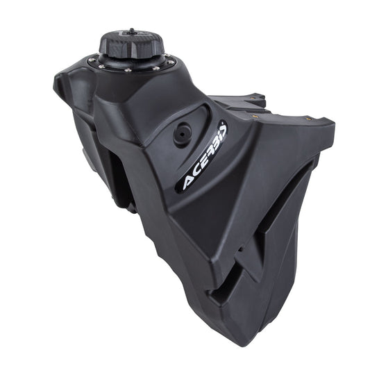 Acerbis Fuel Tank with SRT Dry Break Receiver