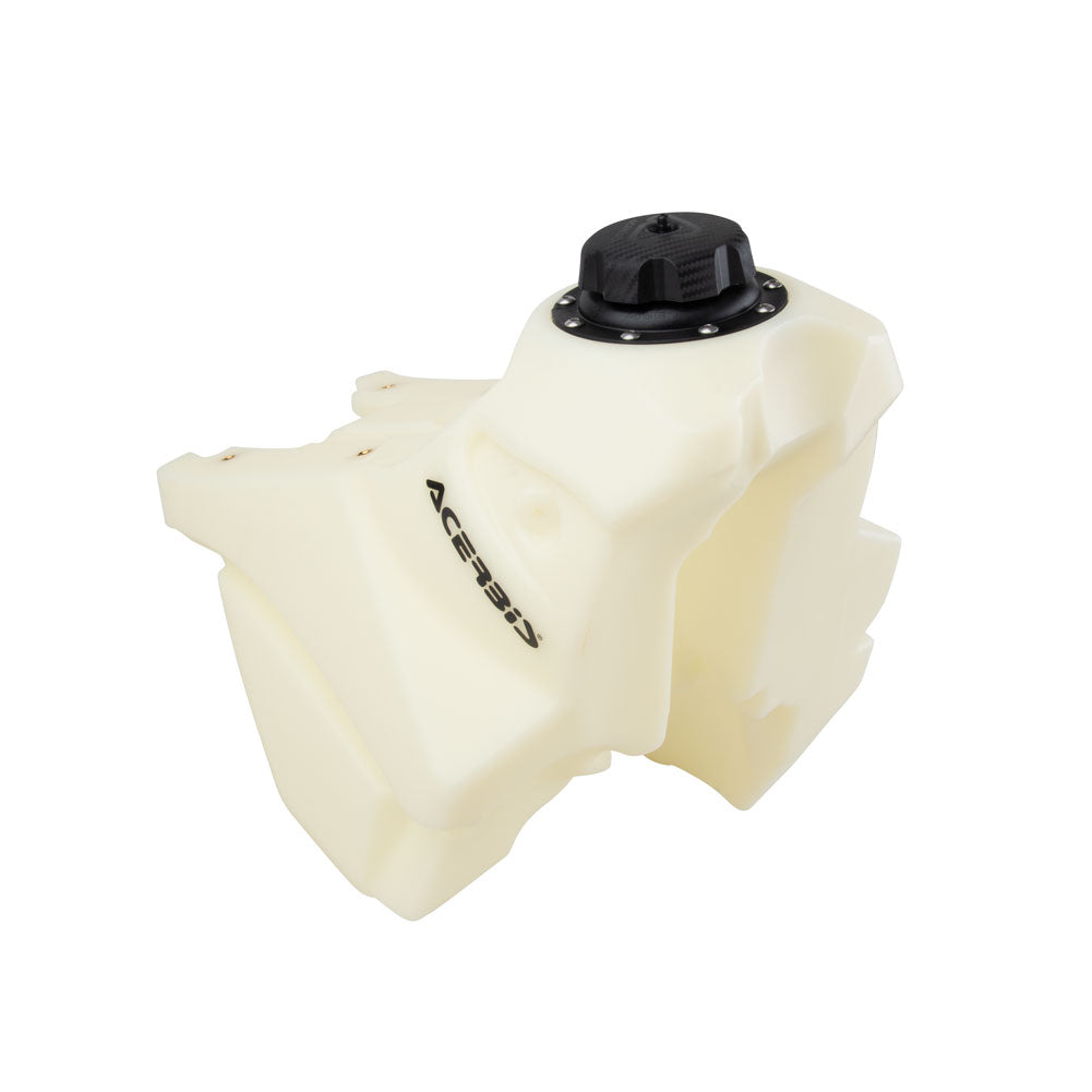Acerbis Fuel Tank with SRT Dry Break Receiver