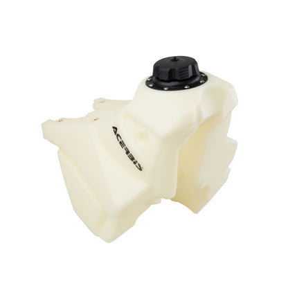 Acerbis Fuel Tank with SRT Dry Break Receiver