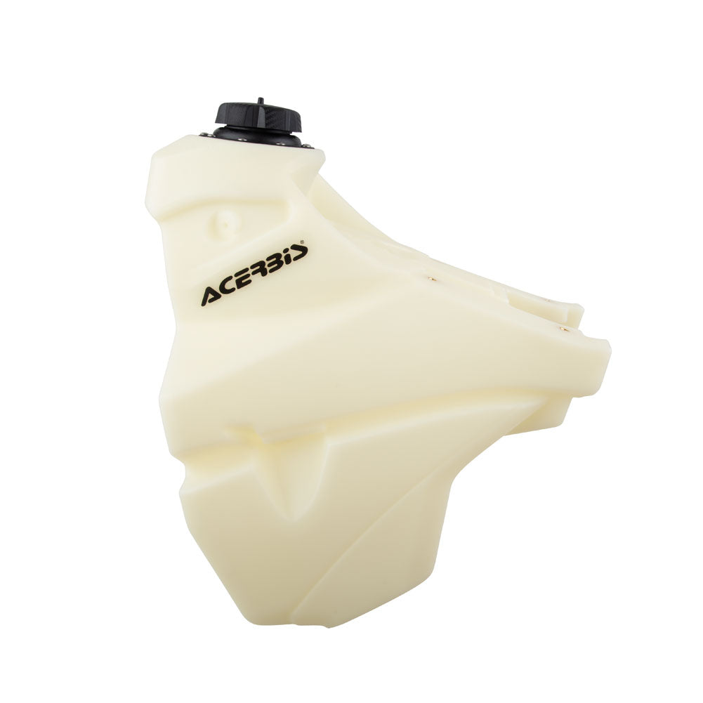 Acerbis Fuel Tank with SRT Dry Break Receiver