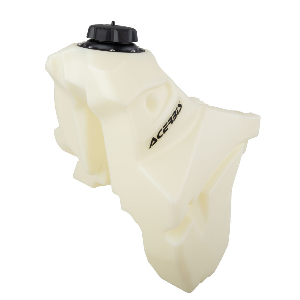 Acerbis Fuel Tank with SRT Dry Break Receiver