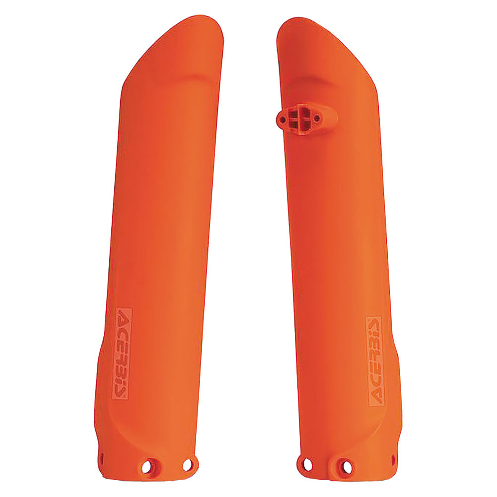 Acerbis Lower Fork Cover Set