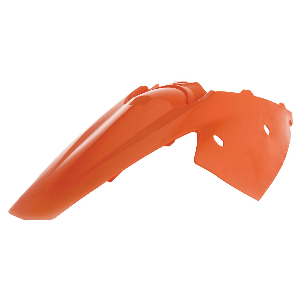 Acerbis Rear Fender/Side Panels