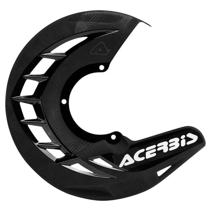 Acerbis X-Brake Front Disc Cover with Mounting Kit