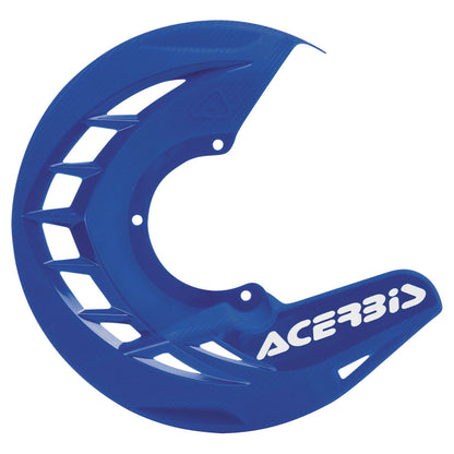 Acerbis X-Brake Front Disc Cover with Mounting Kit