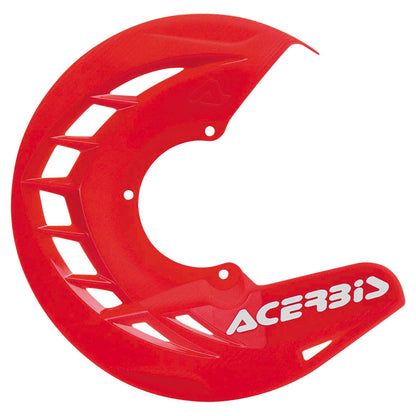 Acerbis X-Brake Front Disc Cover with Mounting Kit