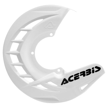 Acerbis X-Brake Front Disc Cover with Mounting Kit