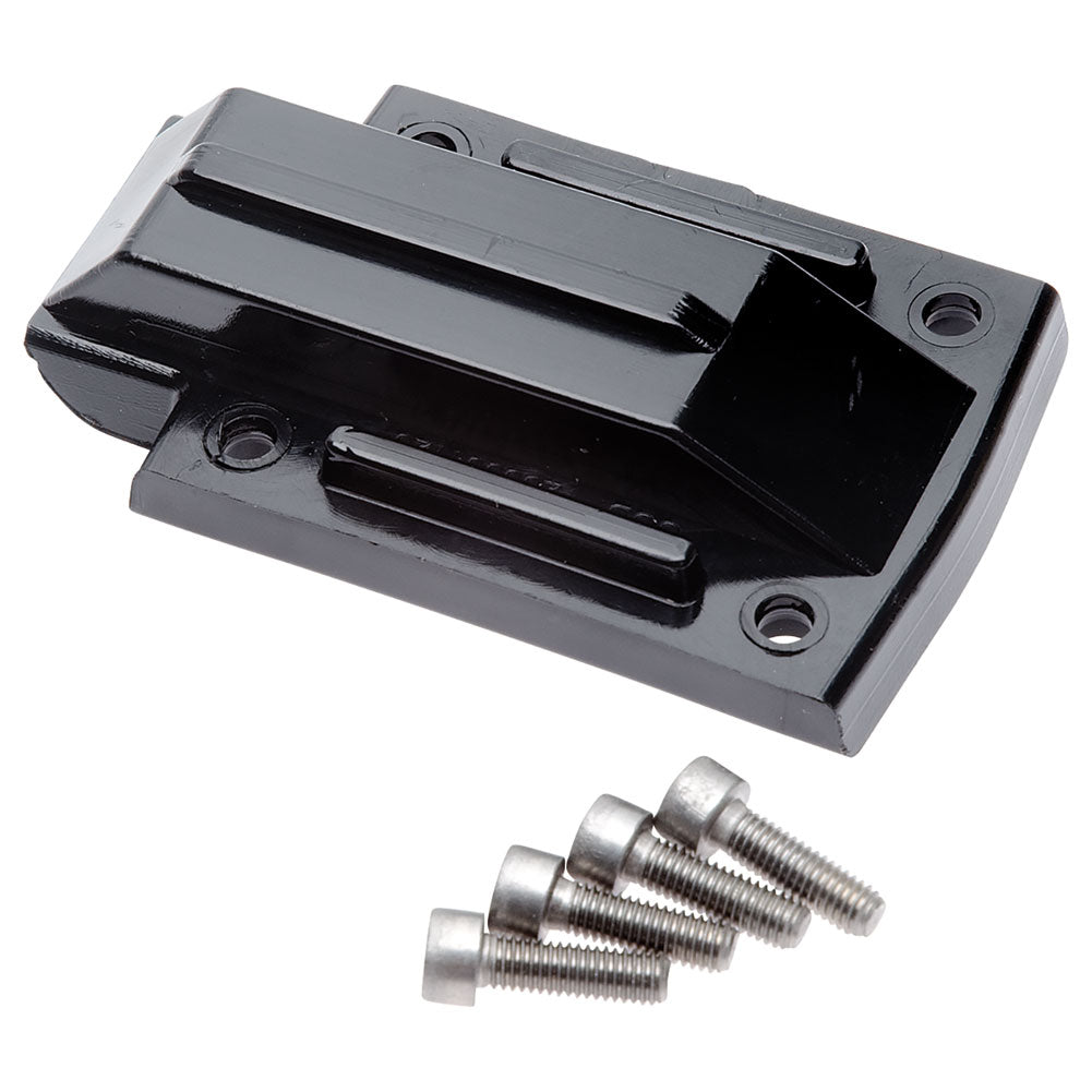 Acerbis Chain Guide Block 2.0 Bottom Insert Replacement Black
