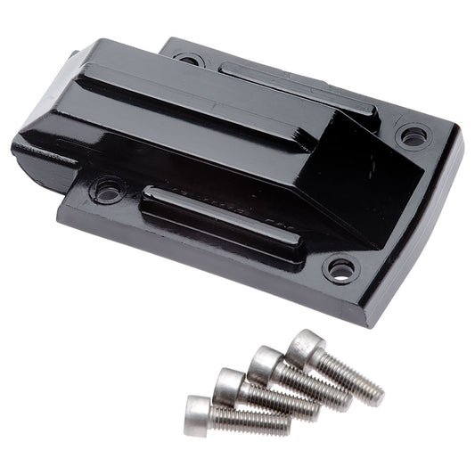 Acerbis Chain Guide Block 2.0 Bottom Insert Replacement Black