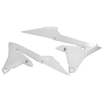 Acerbis Lower Radiator Scoops