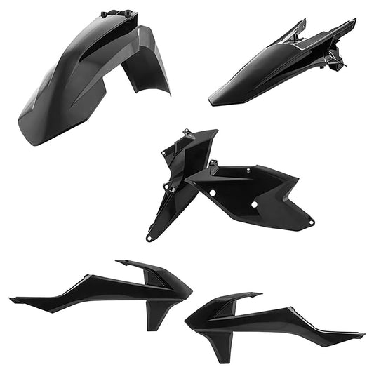 Acerbis Replica Plastic Kit