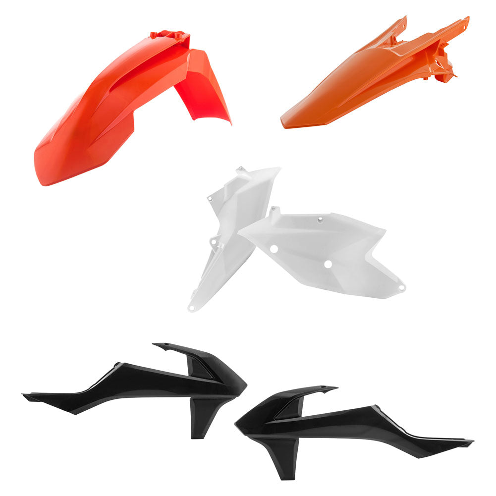 Acerbis Replica Plastic Kit