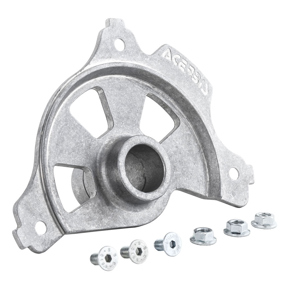 Acerbis X-Brake/Spider Evolution Disc Cover Mounting Kit