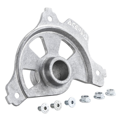 Acerbis X-Brake/Spider Evolution Disc Cover Mounting Kit