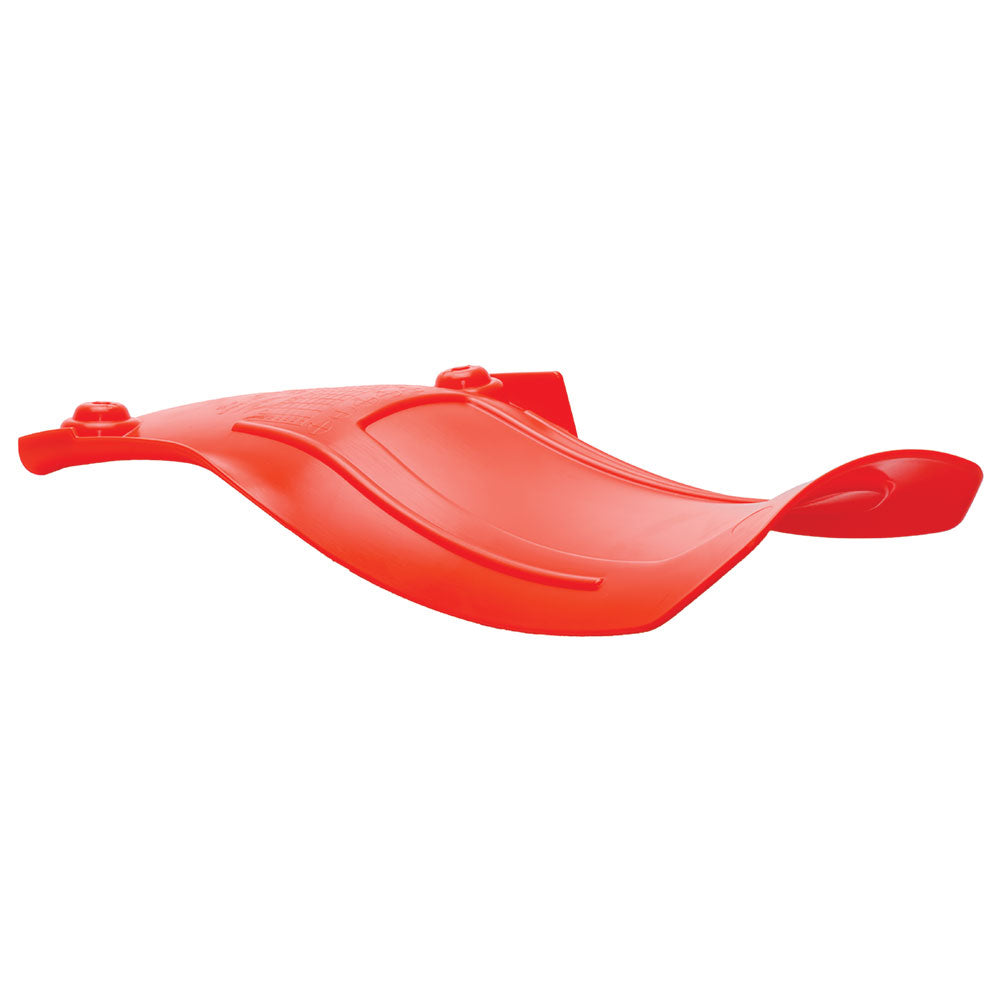 Acerbis Air Box Mud Flap