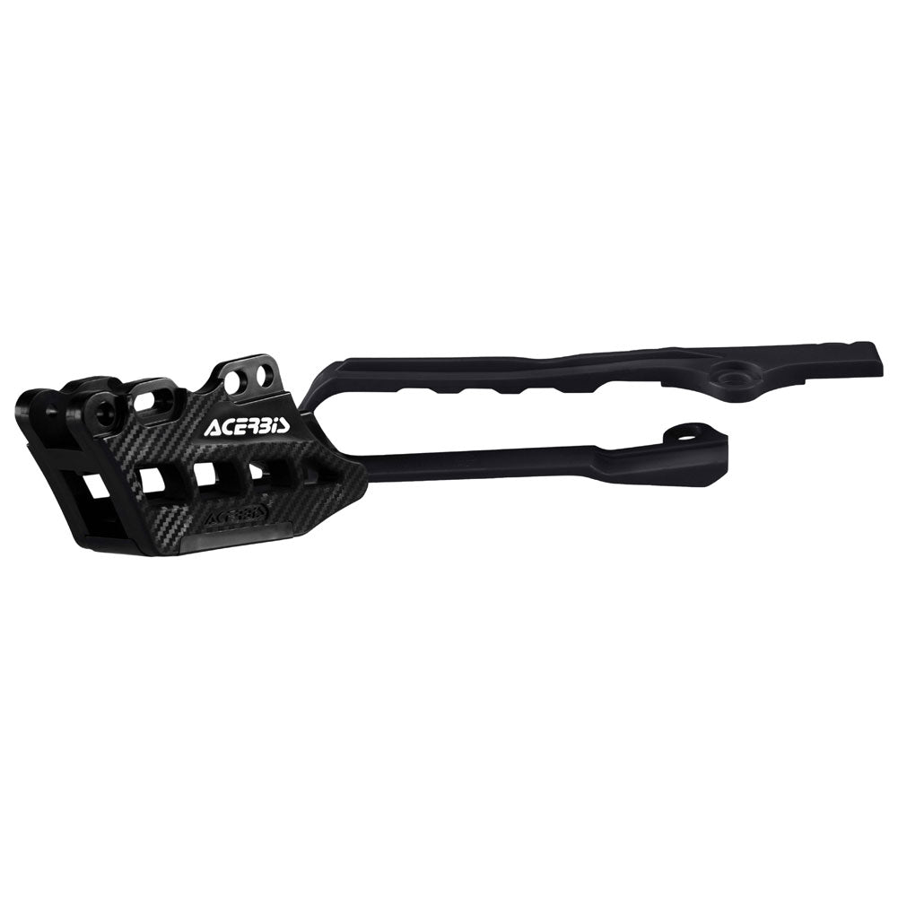 Acerbis Chain Guide and Slider Kit 2.0