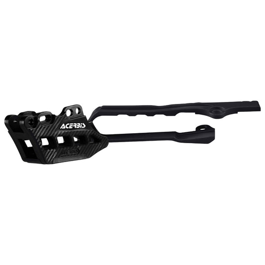 Acerbis Chain Guide and Slider Kit 2.0