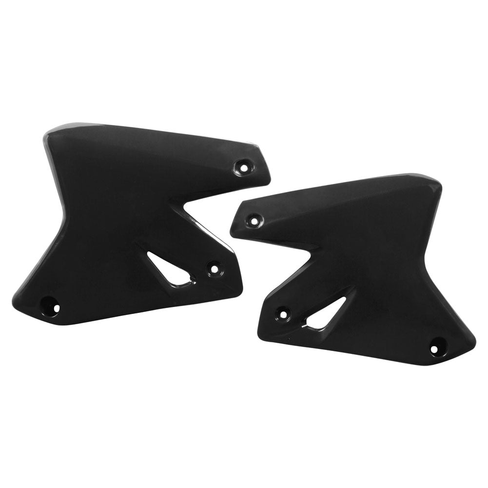 Acerbis Radiator Scoops