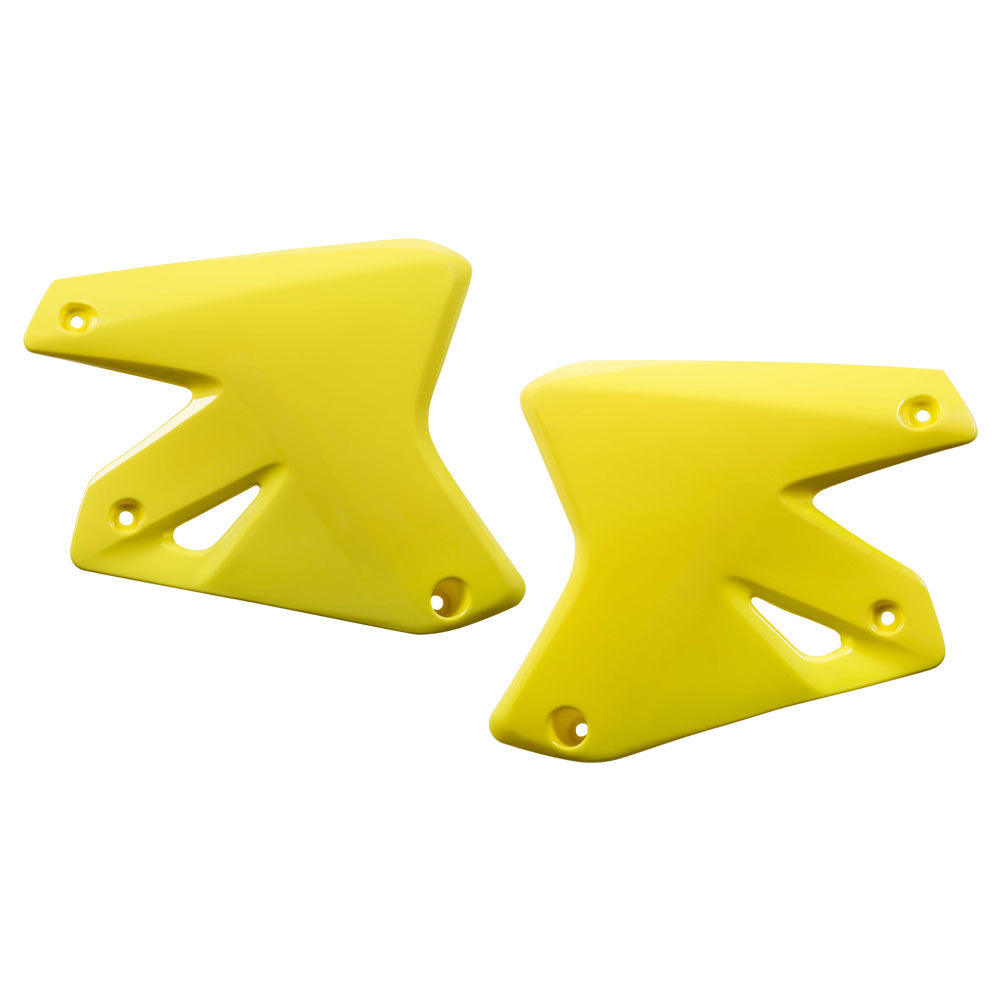 Acerbis Radiator Scoops
