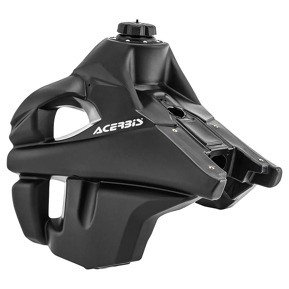 Acerbis Fuel Tank with SRT Dry Break Receiver