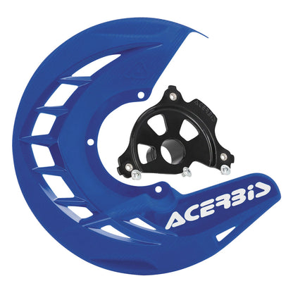 Acerbis X-Brake Front Disc Cover with Mounting Kit