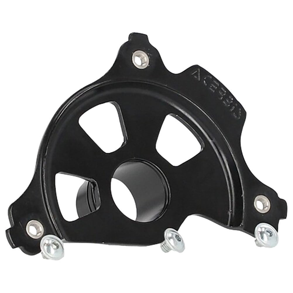 Acerbis X-Brake/Spider Evolution Disc Cover Mounting Kit