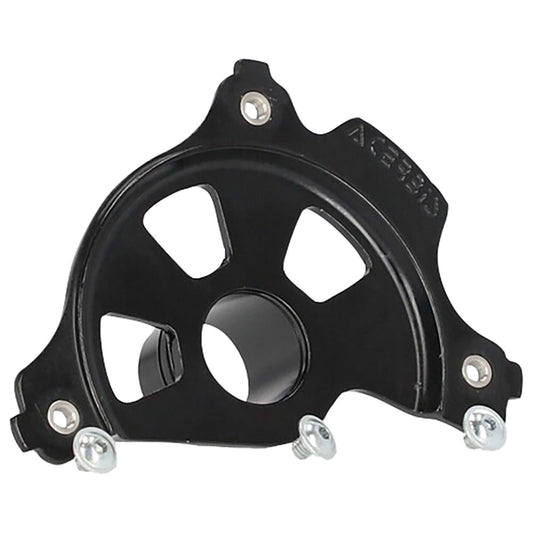 Acerbis X-Brake/Spider Evolution Disc Cover Mounting Kit