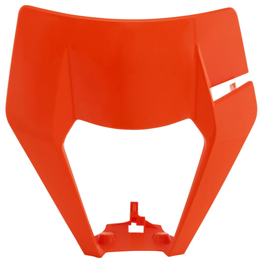 Acerbis Headlight Mask