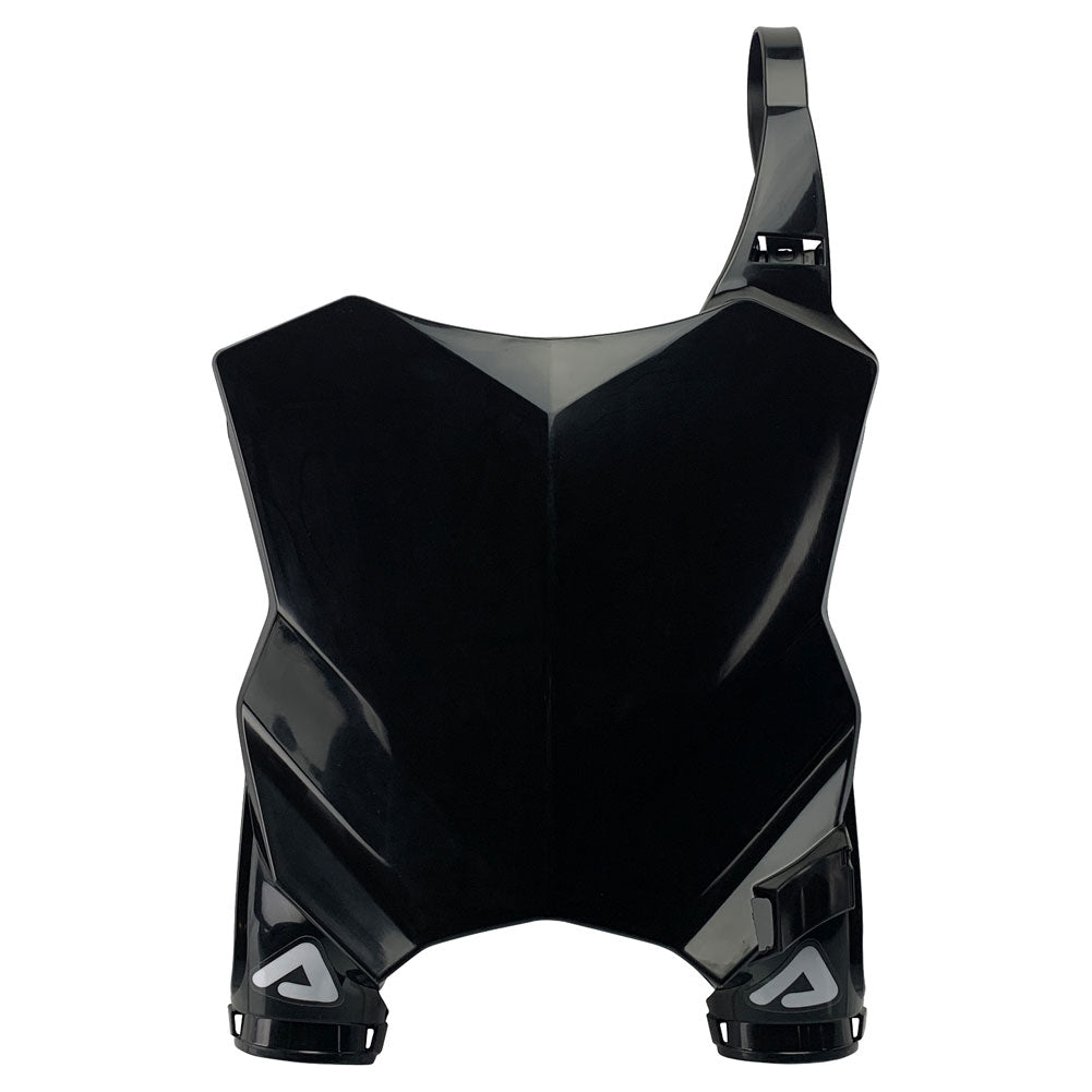 Acerbis Raptor 2 Front Number Plate