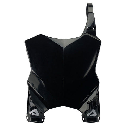 Acerbis Raptor 2 Front Number Plate