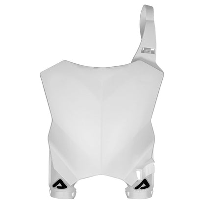 Acerbis Raptor 2 Front Number Plate