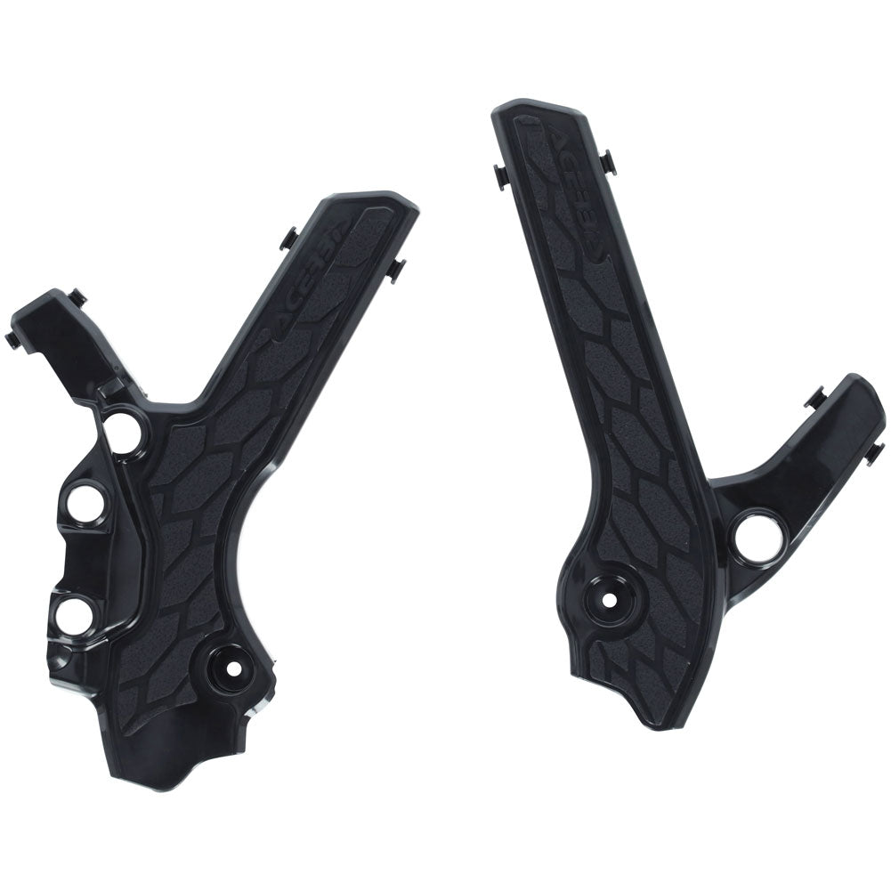 Acerbis X-Grip Frame Guards