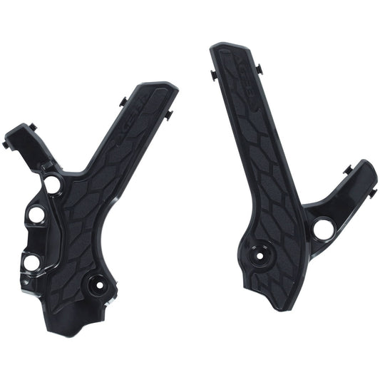 Acerbis X-Grip Frame Guards