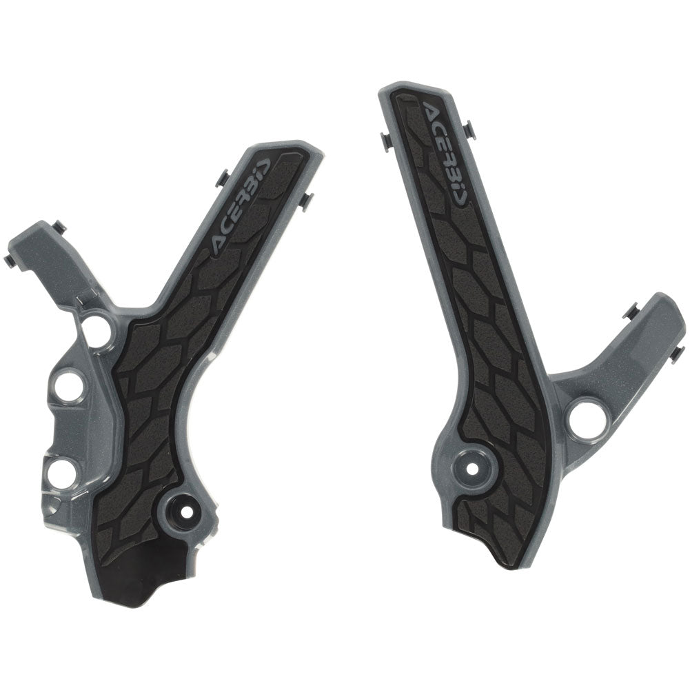 Acerbis X-Grip Frame Guards