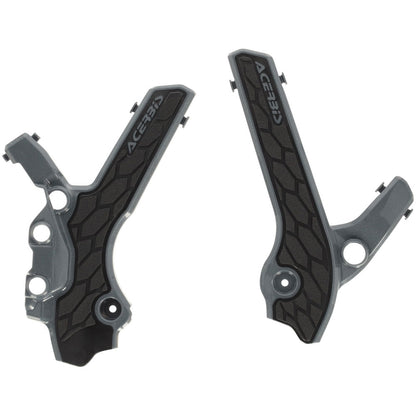 Acerbis X-Grip Frame Guards