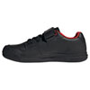 FIVE TEN HELLCAT CLIPLESS MTB SHOES