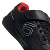 FIVE TEN HELLCAT CLIPLESS MTB SHOES