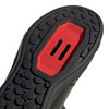 FIVE TEN HELLCAT CLIPLESS MTB SHOES
