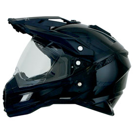 AFX FX-41 DUAL SPORT MOTORCYCLE HELMET