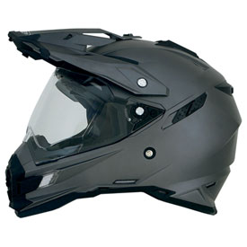 AFX FX-41 DUAL SPORT MOTORCYCLE HELMET
