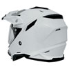 AFX FX-41 DUAL SPORT MOTORCYCLE HELMET