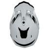 AFX FX-41 DUAL SPORT MOTORCYCLE HELMET